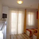 Apartmán Milano *