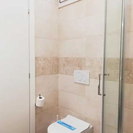 Apartmán Milano *