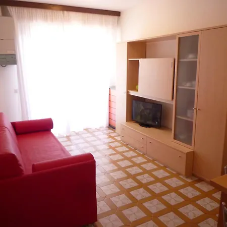 Milano Apartmán Lido di Jesolo