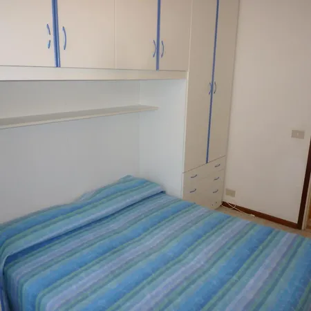 Apartmán Milano Lido di Jesolo