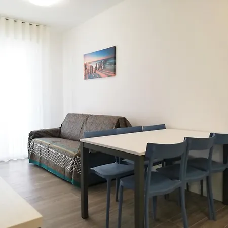 Milano Τζεσόλο Λίντο