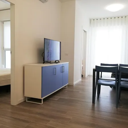 Apartment Milano Lido di Jesolo
