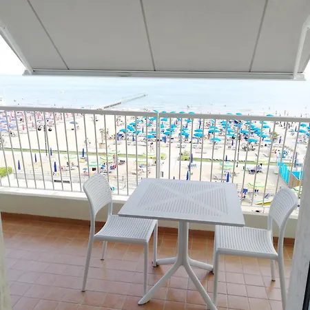 Milano Lido di Jesolo