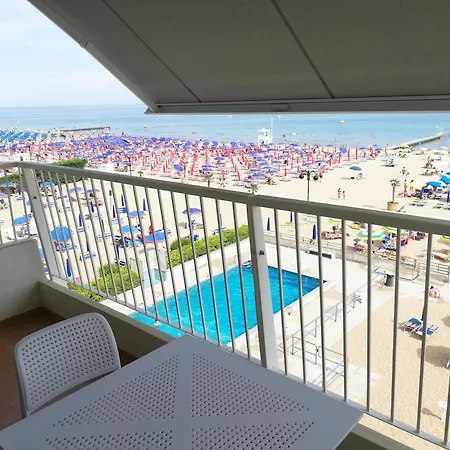 Milano Lido di Jesolo