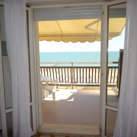 Apartment Milano