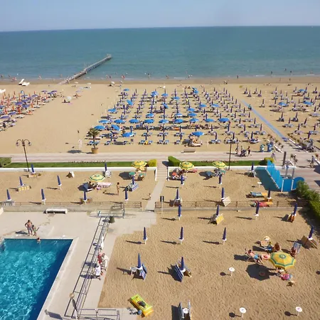 Milano Lido di Jesolo