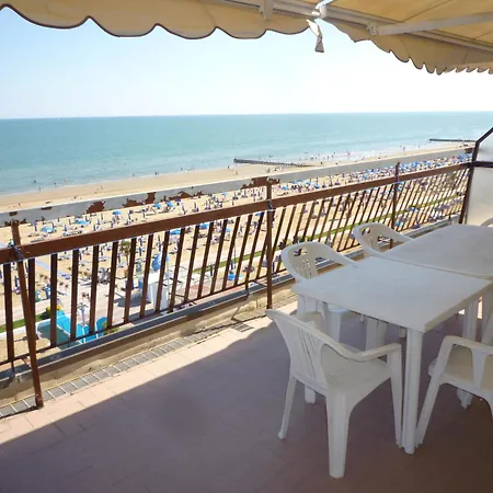 Apartment Milano Lido di Jesolo