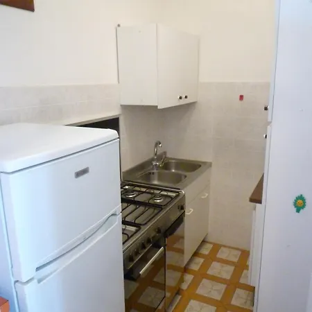 Apartment Milano
