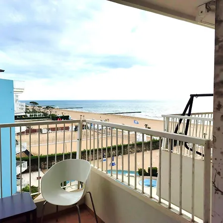 Apartmán Milano Lido di Jesolo