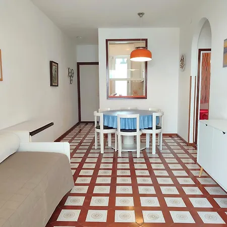 Milano Apartmán *