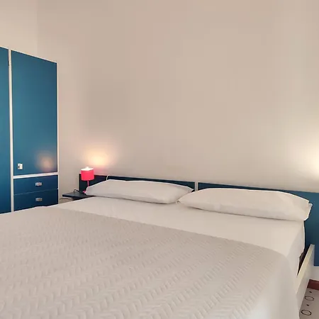 Apartmán Milano Lido di Jesolo