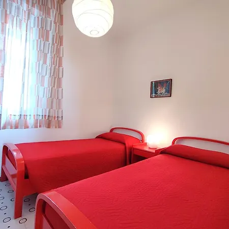 Milano Apartmán Lido di Jesolo