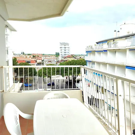 Apartmán Milano Lido di Jesolo