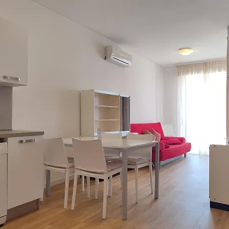 شقة Milano ليدو دي يسولو