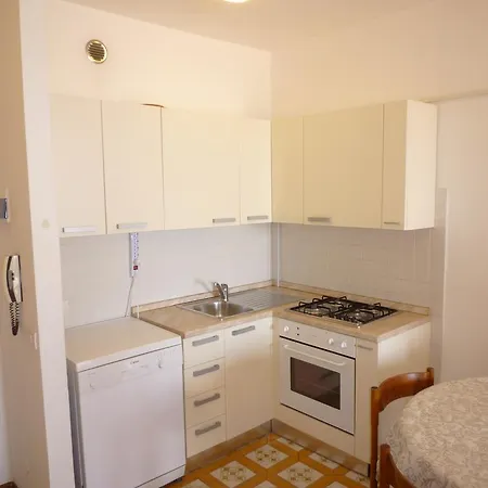 Apartment Milano *