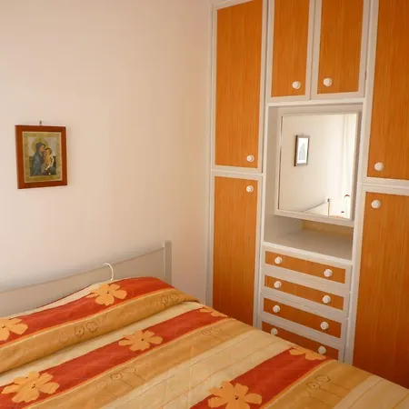 Apartment Milano
