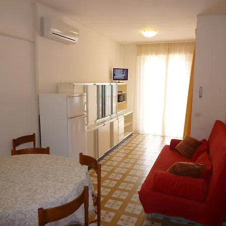 Milano Apartment Lido di Jesolo