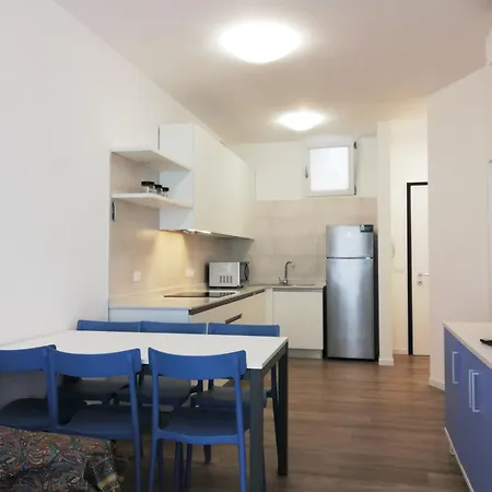 Milano Appartement